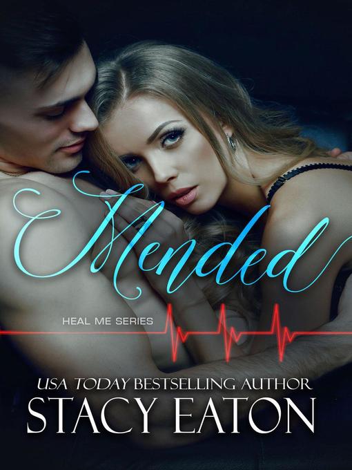 Cover image for Mended